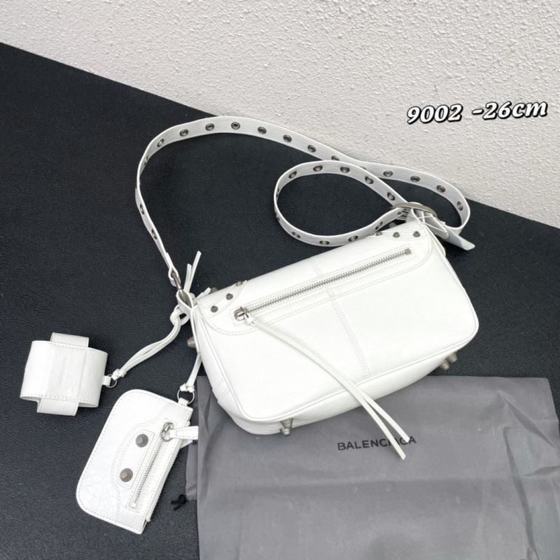 Balenciaga Satchel Bags